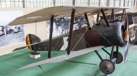 Photo ID 260488 by Ruben Galindo. Belgium Air Force Sopwith Camel F 1, SC 11