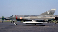 Photo ID 260449 by Mat Herben. France Air Force Dassault Mirage IIIE, 489