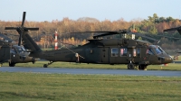 Photo ID 260459 by Johannes Berger. USA Army Sikorsky UH 60M Black Hawk S 70A, 16 20810
