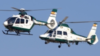 Photo ID 261588 by Alberto Gonzalez. Spain Guardia Civil Eurocopter EC 135P2, HU 26 13