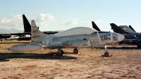 Photo ID 260581 by Michael Baldock. USA Navy Lockheed T 1A Seastar T2V 1, 142263