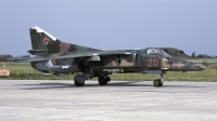 Photo ID 260619 by Chris Lofting. Russia Air Force Mikoyan Gurevich MiG 27D Flogger J,  