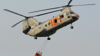 Photo ID 28936 by Brian Lockett. USA Marines Boeing Vertol CH 46E Sea Knight 107 II, 156426