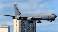 Photo ID 260694 by Hector Rivera - Puerto Rico Spotter. USA Air Force Boeing KC 135R Stratotanker 717 148, 58 0010