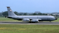 Photo ID 260719 by Marc van Zon. USA Air Force Boeing KC 135E Stratotanker 717 100, 55 3145