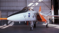 Photo ID 28948 by Brian Lockett. USA NACA McDonnell Douglas F 15A Eagle, 71 0281