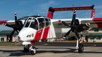 Photo ID 260748 by Thomas Ziegler - Aviation-Media. Local Government USA California Department of Forestry North American Rockwell OV 10A Bronco, N400DF