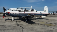 Photo ID 260778 by Rod Dermo. USA Air Force Raytheon T 6A Texan II, 06 3824