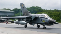 Photo ID 260821 by Jan Eenling. UK Air Force Panavia Tornado GR4, ZA447
