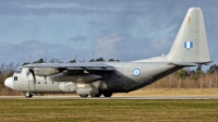 Photo ID 260862 by Rainer Mueller. Greece Air Force Lockheed C 130H Hercules L 382, 752