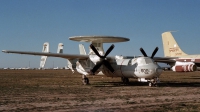 Photo ID 260856 by Michael Baldock. USA Navy Grumman E 2B Hawkeye, 152479