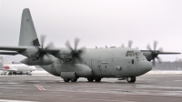 Photo ID 260877 by Andrey Nesvetaev. Italy Air Force Lockheed Martin C 130J Hercules L 382, MM62181