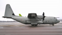 Photo ID 260878 by Andrey Nesvetaev. Italy Air Force Lockheed Martin C 130J Hercules L 382, MM62181