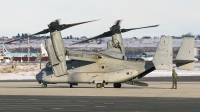 Photo ID 260963 by Aaron C. Rhodes. USA Marines Bell Boeing MV 22B Osprey, 166483