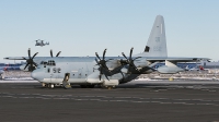 Photo ID 261052 by Aaron C. Rhodes. USA Marines Lockheed Martin KC 130J Hercules L 382, 166512