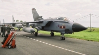 Photo ID 260987 by Jan Eenling. UK Air Force Panavia Tornado GR4, ZA556