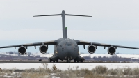 Photo ID 274151 by Aaron C. Rhodes. USA Air Force Boeing C 17A Globemaster III, 96 0003