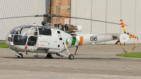 Photo ID 28991 by Rob Hendriks. Ireland Air Force Aerospatiale SA 316B Alouette III, 196