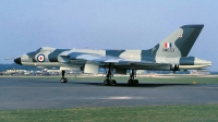 Photo ID 261043 by Mat Herben. UK Air Force Avro 698 Vulcan B2, XM653