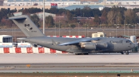 Photo ID 261123 by Manuel Fernandez. Canada Air Force Boeing CC 177 Globemaster III, 177701