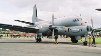 Photo ID 261199 by Jan Eenling. France Navy Breguet ATL2 Atlantique NG, 10