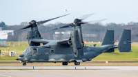 Photo ID 261121 by Nils Berwing. USA Air Force Bell Boeing CV 22B Osprey, 10 0052