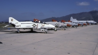 Photo ID 261127 by Chris Lofting. USA Navy McDonnell Douglas YF 4J Phantom II, 151473