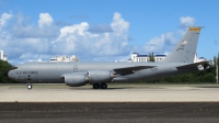 Photo ID 261138 by JUAN A RODRIGUEZ. USA Air Force Boeing KC 135T Stratotanker 717 148, 59 1523