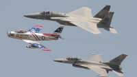 Photo ID 28995 by Rob Hendriks. USA Air Force McDonnell Douglas F 15C Eagle, 79 0053