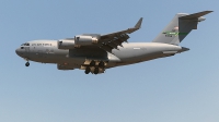 Photo ID 261166 by Aaron C. Rhodes. USA Air Force Boeing C 17A Globemaster III, 99 0058