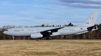 Photo ID 261196 by Rainer Mueller. Netherlands Air Force Airbus KC 30M A330 243MRTT, T 058