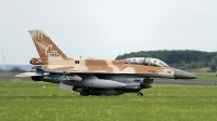Photo ID 261218 by Johannes Berger. Israel Air Force General Dynamics F 16D Fighting Falcon, 682