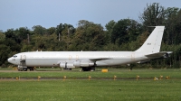 Photo ID 261238 by Johannes Berger. Israel Air Force Boeing 707 3L6C Re 039 em, 272