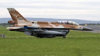 Photo ID 261260 by Johannes Berger. Israel Air Force General Dynamics F 16D Fighting Falcon, 682