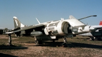 Photo ID 261275 by Michael Baldock. USA Marines Hawker Siddeley AV 8C Harrier, 158973