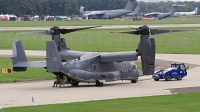 Photo ID 261335 by Milos Ruza. USA Air Force Bell Boeing CV 22B Osprey, 08 0047