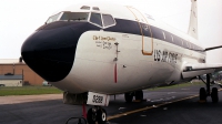 Photo ID 261325 by Michael Baldock. USA Air Force Boeing T 43A 737 253 Adv, 72 0288