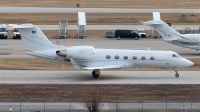 Photo ID 261379 by Maximilian Mengwasser. Sweden Air Force Gulfstream Aerospace Tp102C Gulfstream IV, 102004