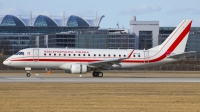 Photo ID 261401 by Patrick Weis. Poland Government Embraer ERJ 170 200LR, SP LIG