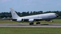 Photo ID 261508 by Marc van Zon. USA Air Force Boeing KC 135R Stratotanker 717 100, 61 0266