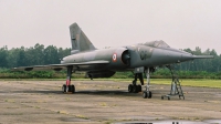 Photo ID 261601 by Jan Eenling. France Air Force Dassault Mirage IVP, 59