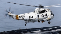 Photo ID 261642 by Mat Herben. USA Navy Sikorsky SH 3H Sea King S 61B, 149717
