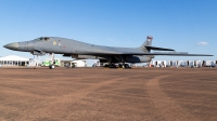 Photo ID 261657 by markus altmann. USA Air Force Rockwell B 1B Lancer, 85 0069