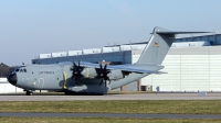 Photo ID 261682 by Rainer Mueller. Germany Air Force Airbus A400M 180 Atlas, 54 34