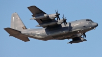 Photo ID 261691 by Claudio Tramontin. USA Air Force Lockheed Martin MC 130J Hercules L 382, 09 6207