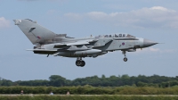 Photo ID 29040 by Jason Grant. UK Air Force Panavia Tornado GR4, ZA614