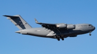 Photo ID 261758 by Maximilian Mengwasser. USA Air Force Boeing C 17A Globemaster III, 01 0192