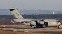 Photo ID 261755 by Maximilian Mengwasser. USA Air Force Boeing C 17A Globemaster III, 10 0219