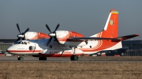 Photo ID 261794 by Thomas Ziegler - Aviation-Media. Ukraine State Emergency Service Antonov An 32P Firekiller, 32 BLACK