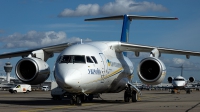 Photo ID 261849 by Thomas Ziegler - Aviation-Media. Ukraine Government Antonov An 148 100B, UR UKR